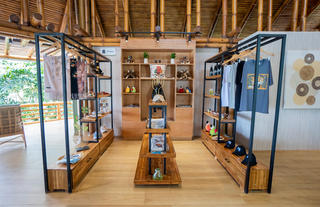 La Selva Eco Lodge and Retreat