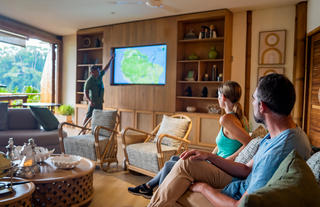 La Selva Eco Lodge and Retreat