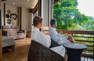 La Selva Eco Lodge and Retreat