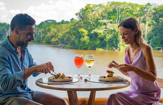 La Selva Eco Lodge and Retreat