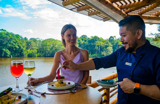 La Selva Eco Lodge and Retreat