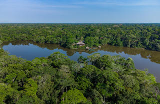 La Selva Eco Lodge and Retreat
