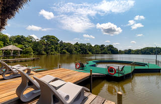 La Selva Eco Lodge and Retreat