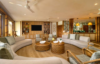 La Selva Eco Lodge and Retreat