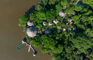 La Selva Eco Lodge and Retreat