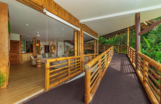 La Selva Eco Lodge and Retreat