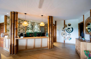 La Selva Eco Lodge and Retreat