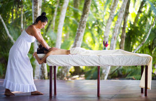 Massage Servicies