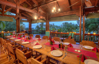 Family Style Restaurant