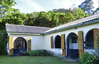 Witchwood Lodge