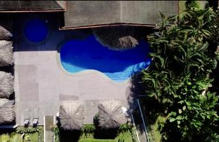Hotel Playa Espadilla Pool