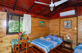 Bungalow