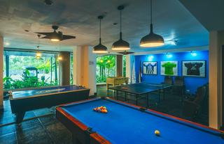 Playroom