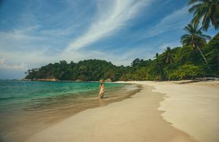 Manuel Antonio National Park