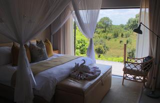 Family Luxury Suite