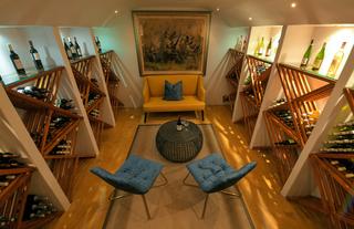 Wine Cellar
