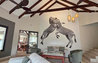 Welcome Lounge