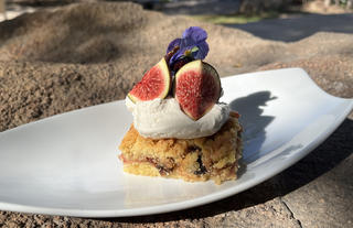 Dessert