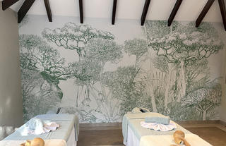 Baobab Spa