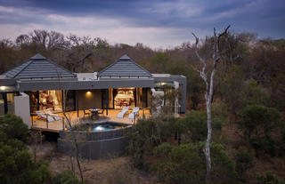 Linked Suite