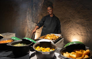 Boma Braai
