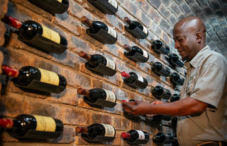 Cellar