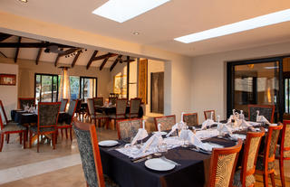Dining Ares