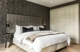 Franschhoek Boutique Hotel - Usiku Room