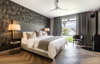 Franschhoek Boutique Hotel - Fynbos Room