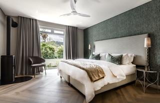 Franschhoek Boutique Hotel - Mineral Room