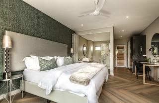 Franschhoek Boutique Hotel - Mineral Room