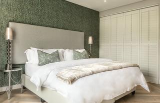 Franschhoek Boutique Hotel - Mineral Room