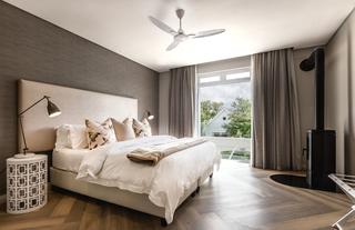 Franschhoek Boutique Hotel - Coco Room