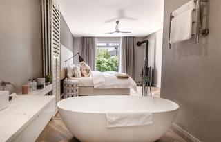 Franschhoek Boutique Hotel - Coco Room
