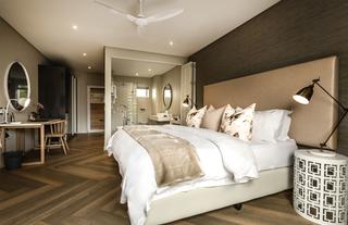 Franschhoek Boutique Hotel - Coco Room