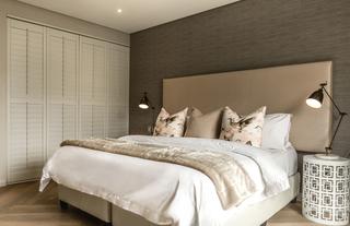 Franschhoek Boutique Hotel - Coco Room