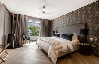 Franschhoek Boutique Hotel - Ilali Room