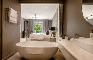 Franschhoek Boutique Hotel - Ilali Room