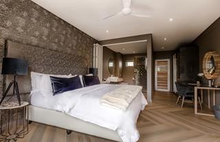 Franschhoek Boutique Hotel - Ilali Room