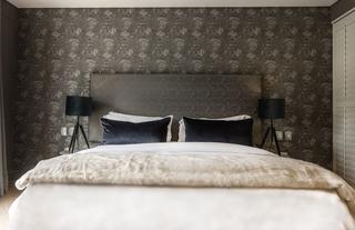 Franschhoek Boutique Hotel - Ilali Room