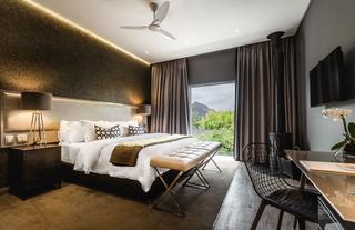 Franschhoek Boutique Hotel - Hestia Room