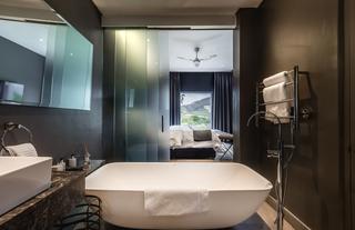Franschhoek Boutique Hotel - Hestia Room