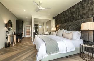 Franschhoek Boutique Hotel - Fynbos Room