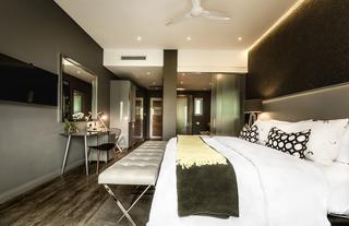 Franschhoek Boutique Hotel - Hestia Room