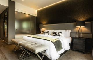 Franschhoek Boutique Hotel - Hestia Room