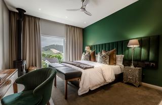Franschhoek Boutique Hotel - Palm Room