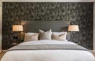 Franschhoek Boutique Hotel - Fynbos Room
