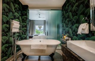 Franschhoek Boutique Hotel - Palm Room