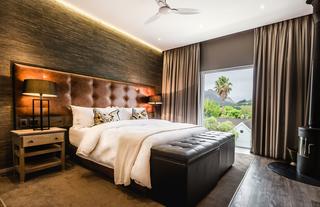 Franschhoek Boutique Hotel - Hennessey Room