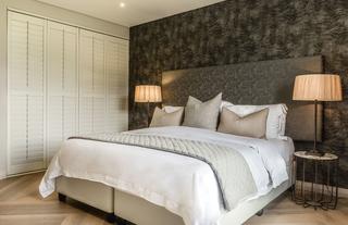 Franschhoek Boutique Hotel - Fynbos Room